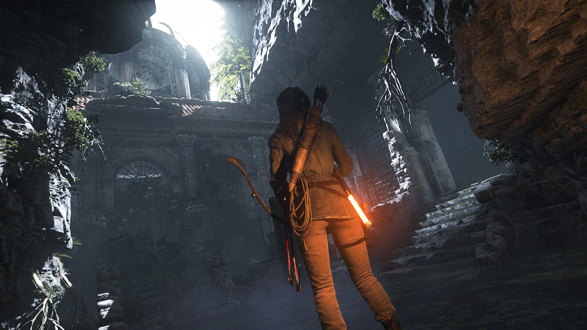 Rise of the Tomb Raider - Imagen 7